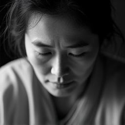 Kaji Studio職人、佐々木